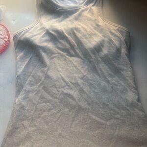Avia Women's Gray Tank Top
